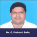Lendi Institute of Engineering and Technology, Dean (TPO): Mr. G. Prakash Babu Interview